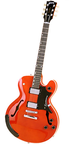 jack gretsch penguin guitar guitars gibson tennessean